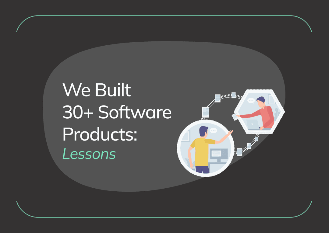 Lessons Learned from Building 30+ Digital Transformation Solutions at BitBreeze